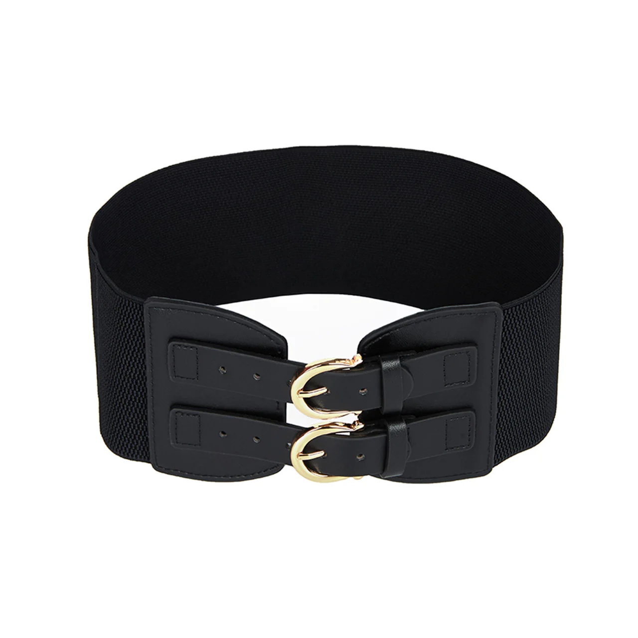 AT-507 Double Waistband Belt - Image 2