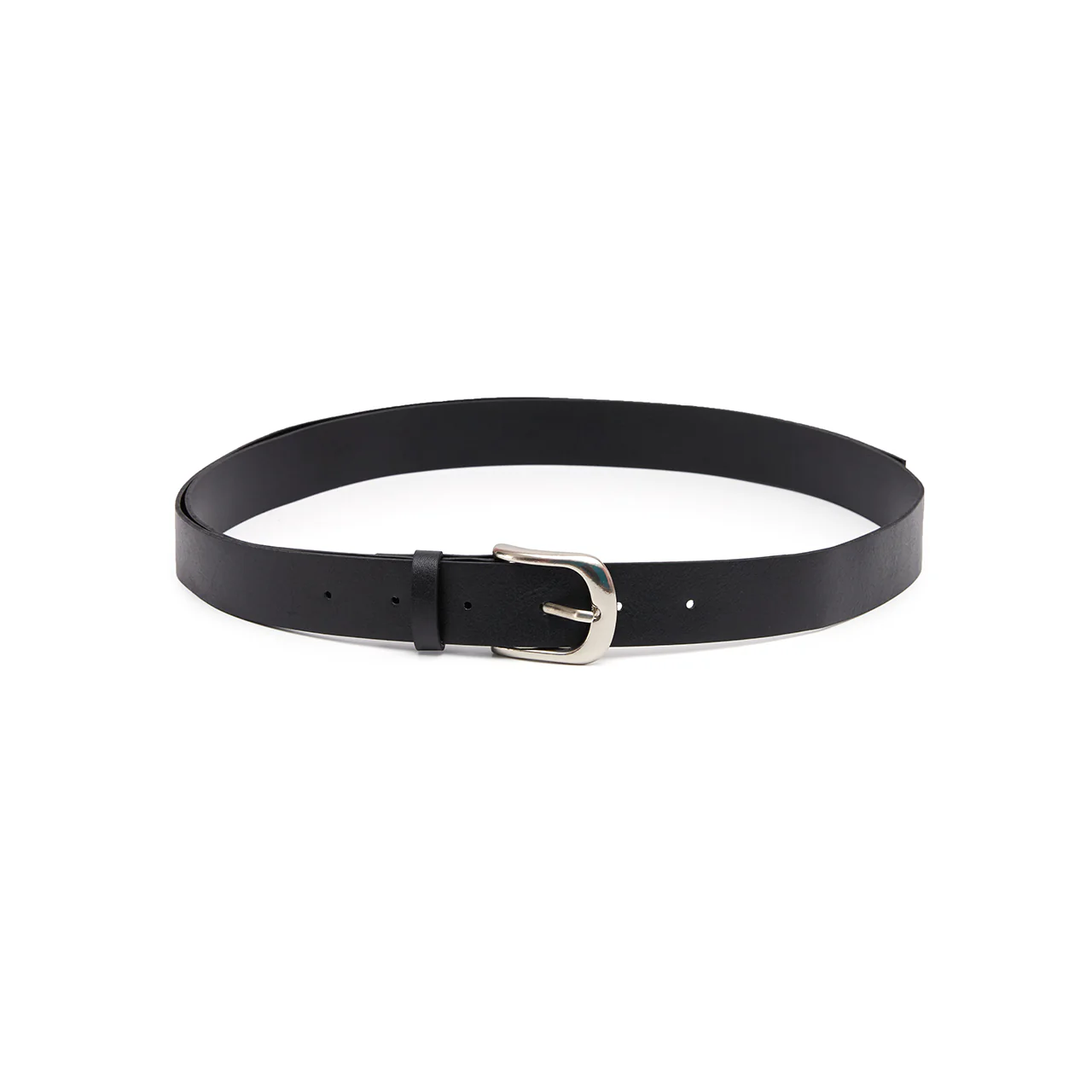 AT-526 Leather Belt - Image 2