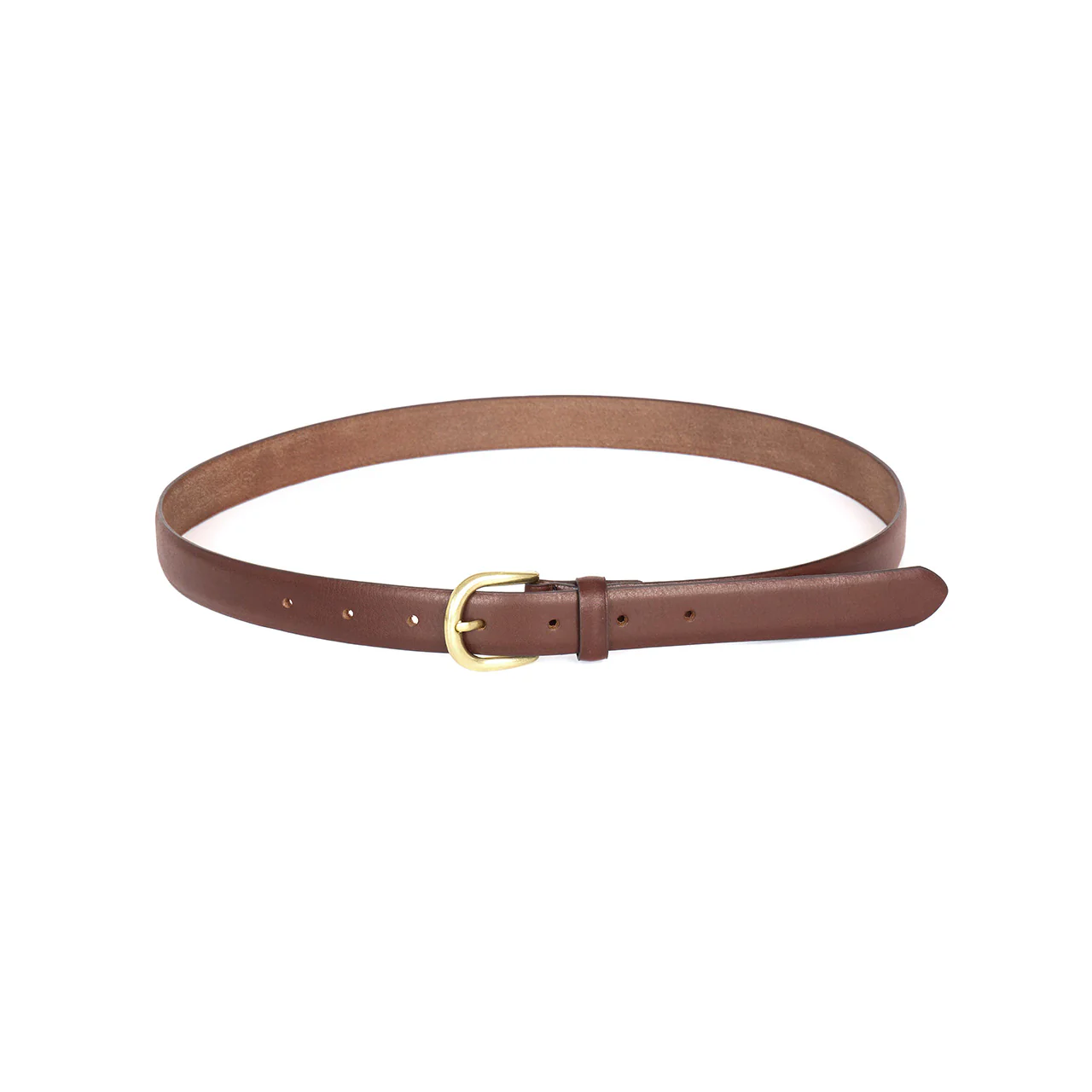AT-533 Leather Belt - Image 2