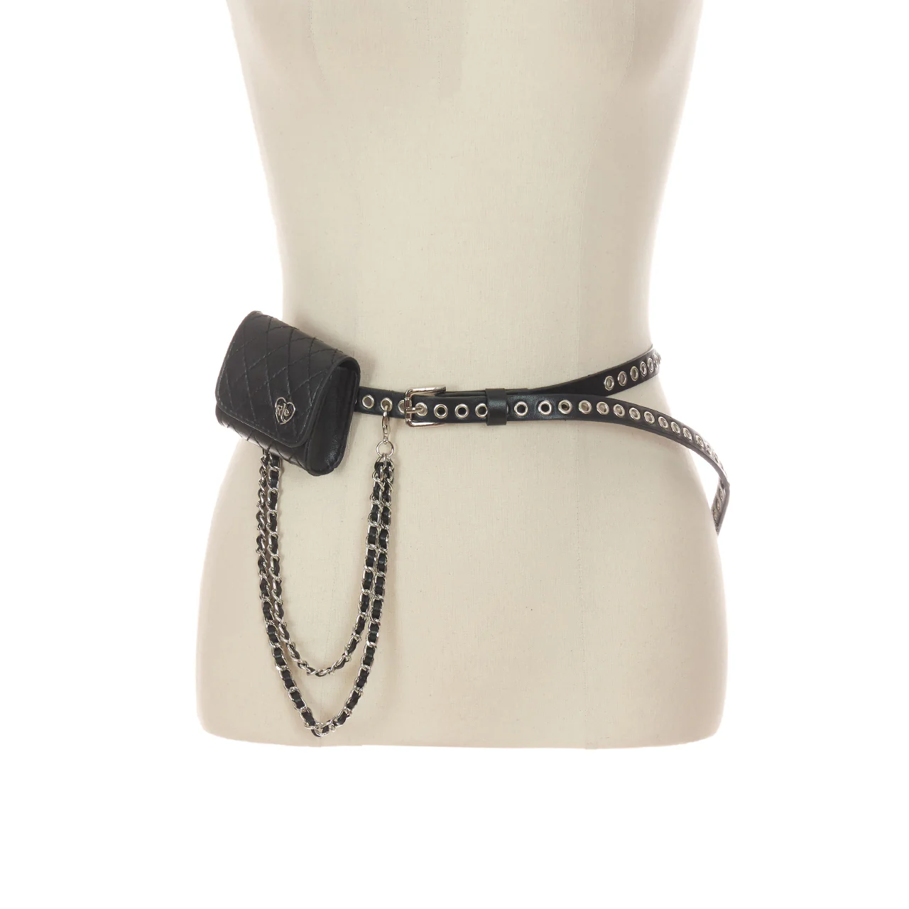 AT-539 Chain Pocket Belt - Image 2