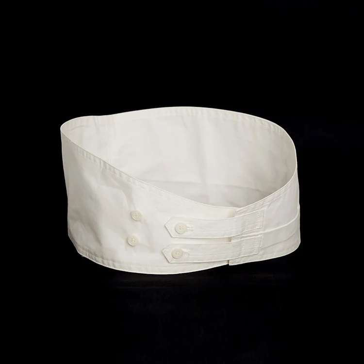 AT-542 Cotton Cummerbund Belt - Image 2