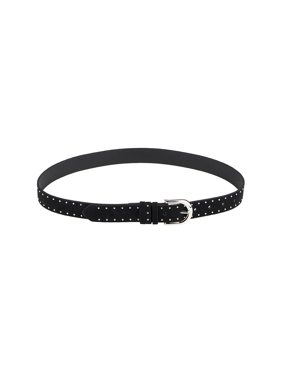 AT-570 Suede Belt