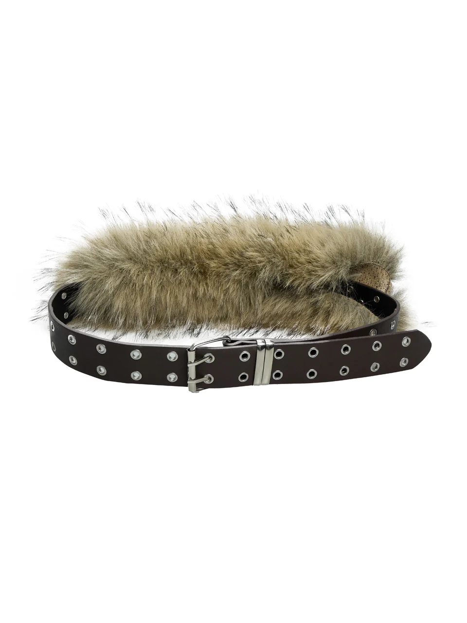 AT-585 Eyelet Belt