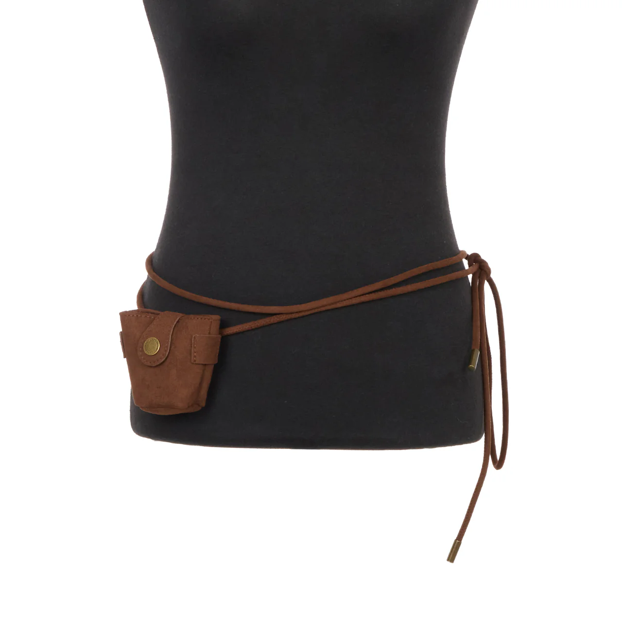 AT-590 Suede Belt - Image 2