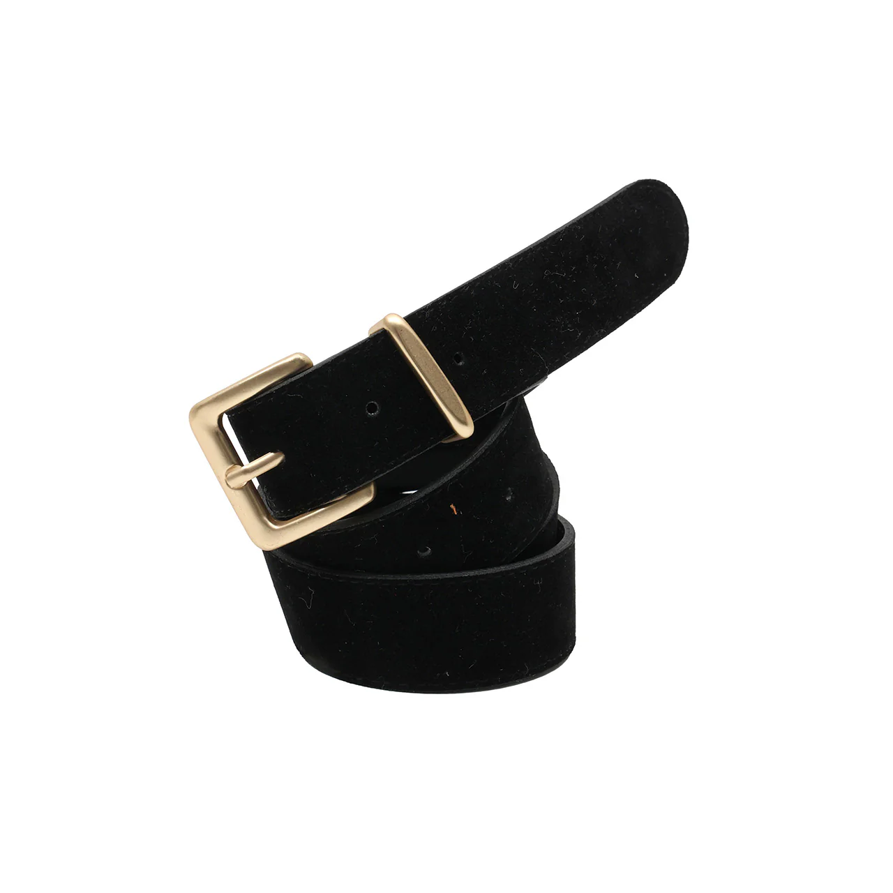 AT-600 Suede Square Belt - Image 2