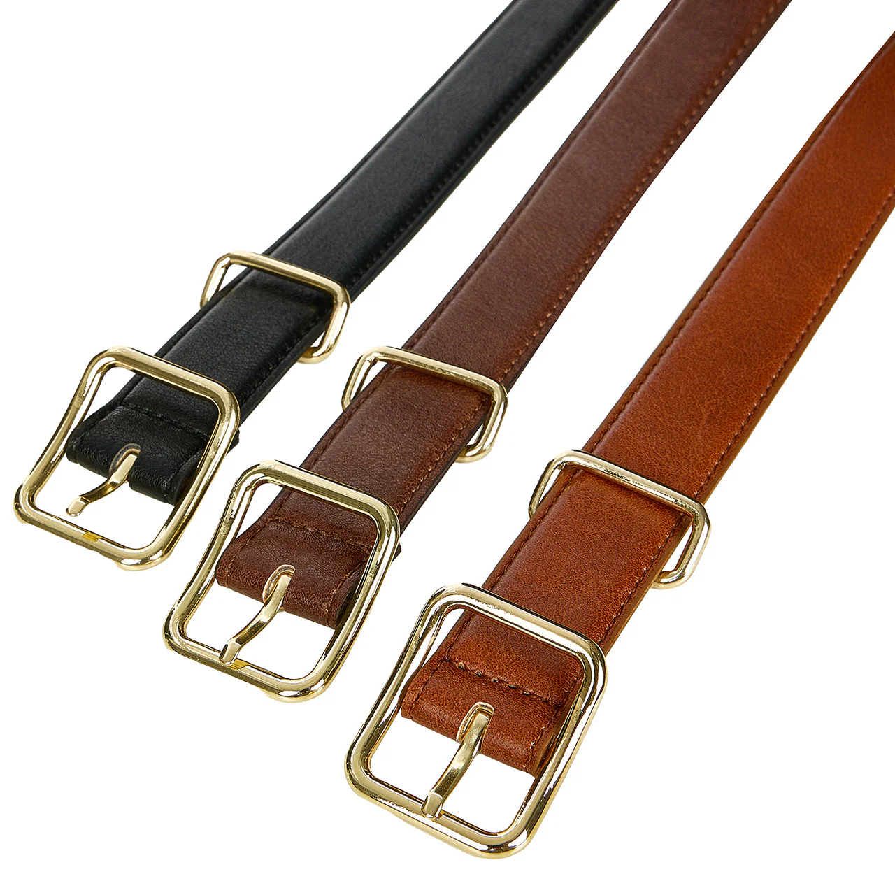 AT-608 Gold Belt - Image 2