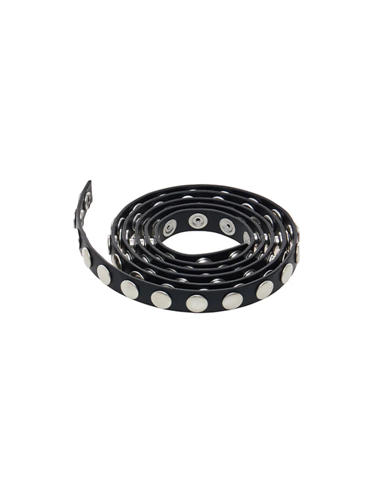 AT-619 Double Stud Belt
