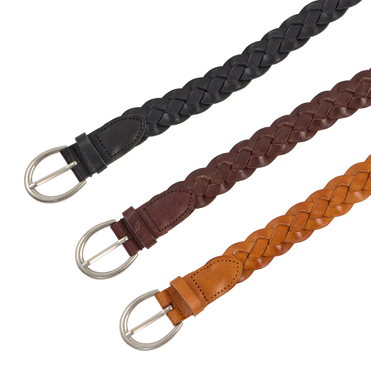 AT-621 Weaving Mesh Belt - Image 2