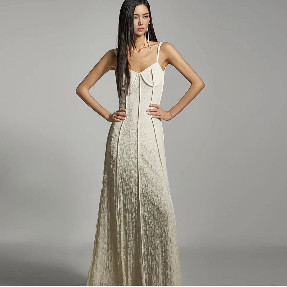 D5232 Lace Dress - Image 2