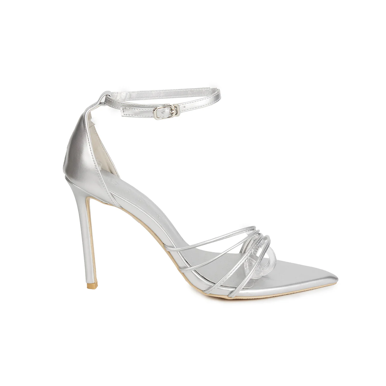 DTAR-023 Strap High Heel Sandals - Image 2