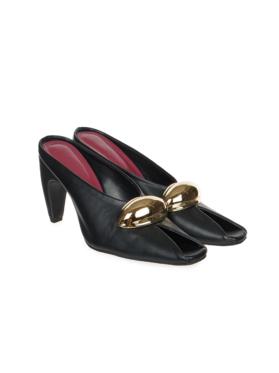 DTAR-028 High Heel Mules
