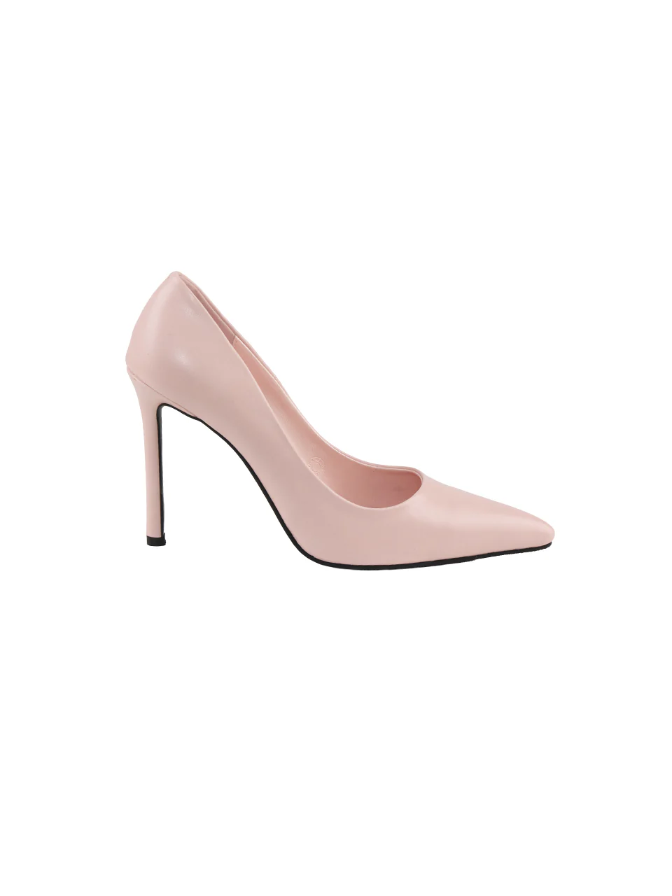 DTAR-034 Stiletto Pumps