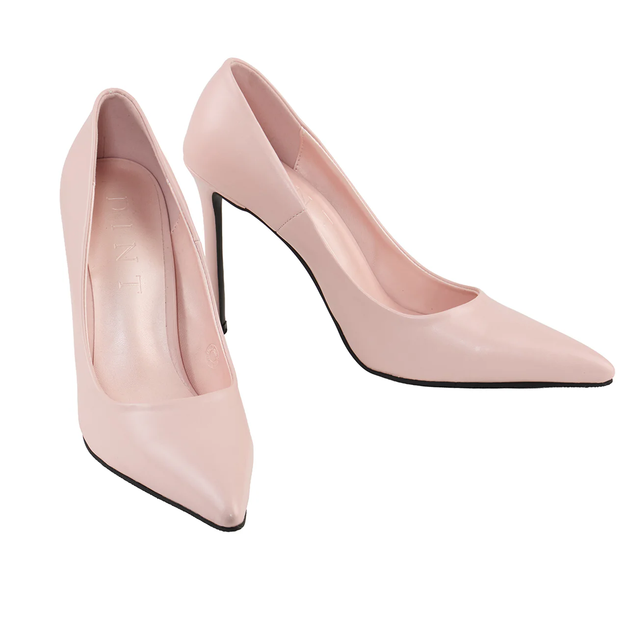 DTAR-034 Stiletto Pumps - Image 2