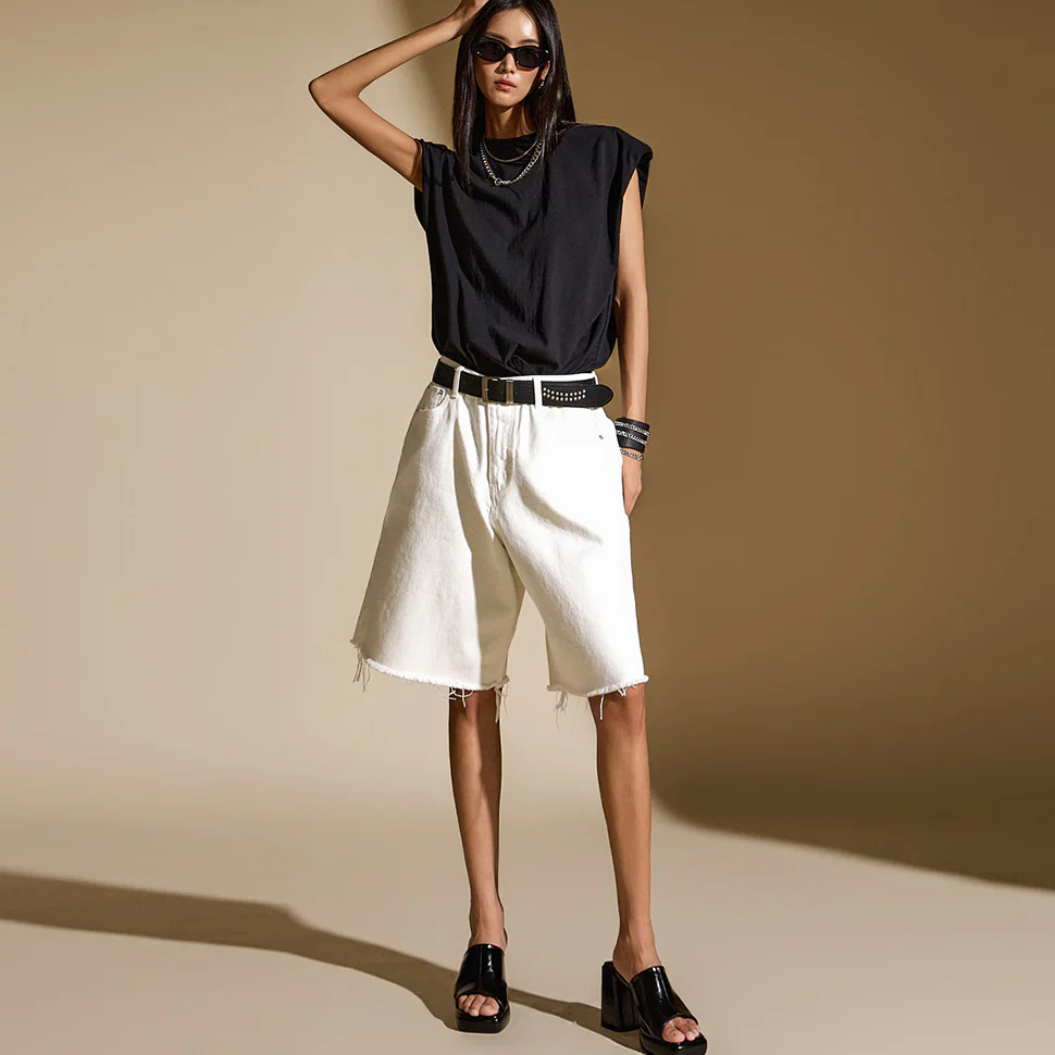 E3508 Shoulder Pad Top - Image 2