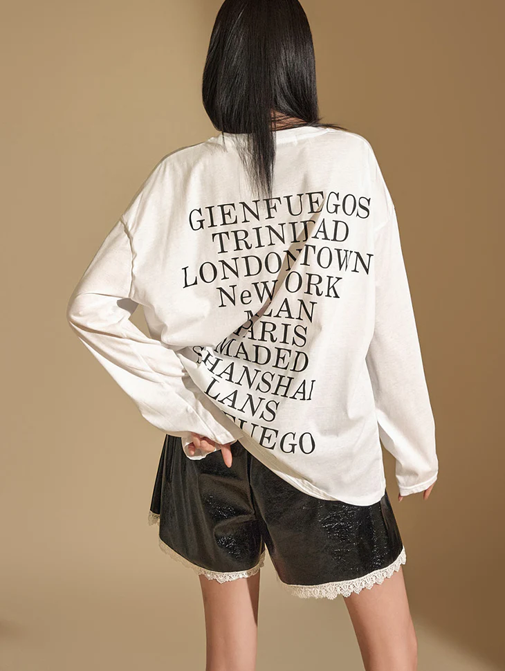 E3514 Back Texted Top
