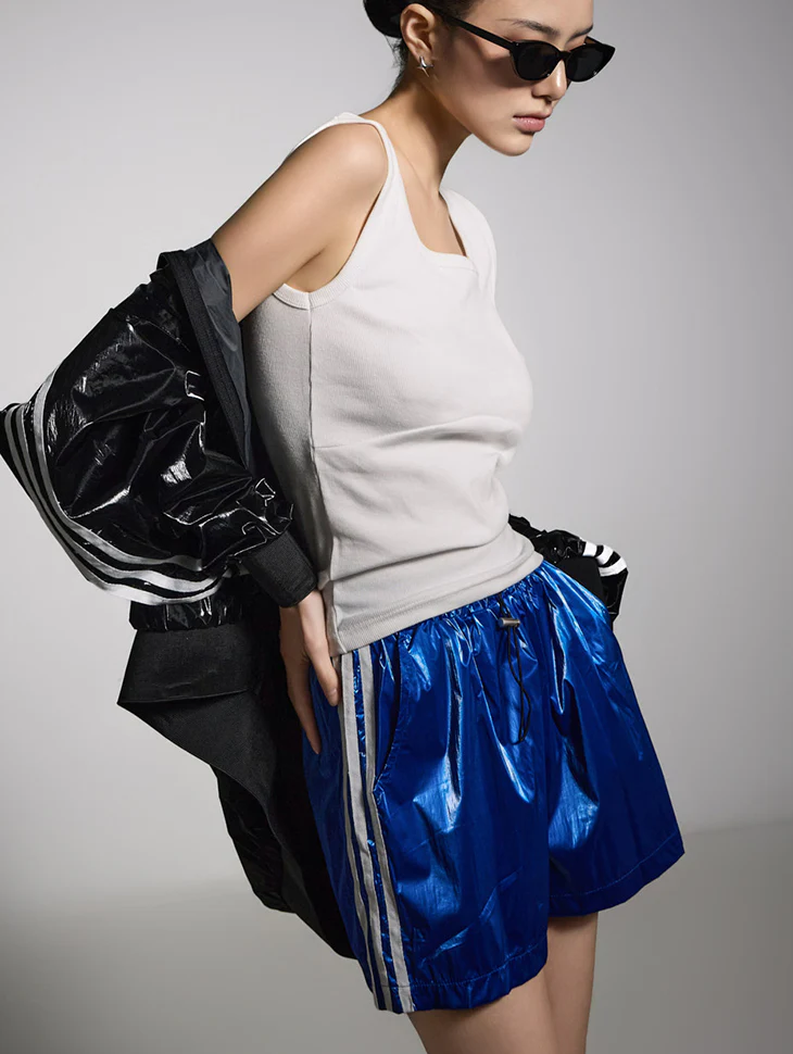 E3758 Basic Sleeveless Top