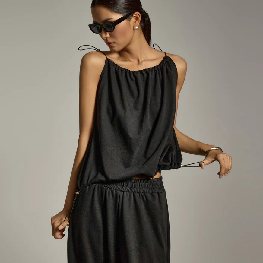 E3823 String Top - Image 2