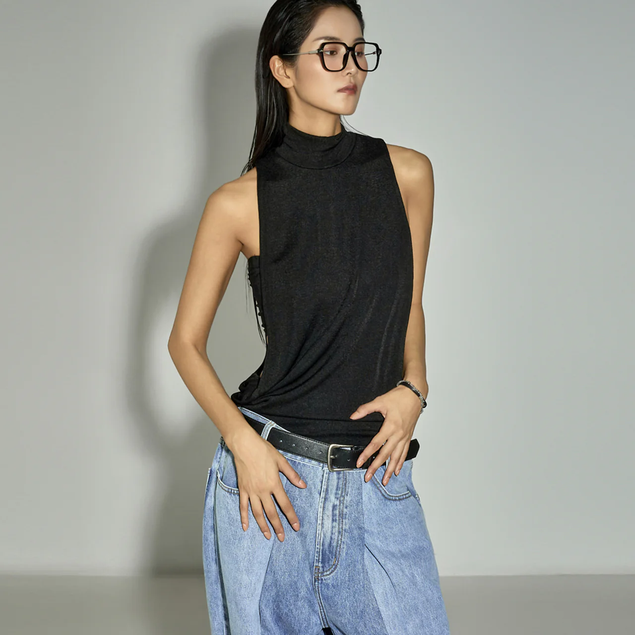 E3959 Bodysuit - Image 2