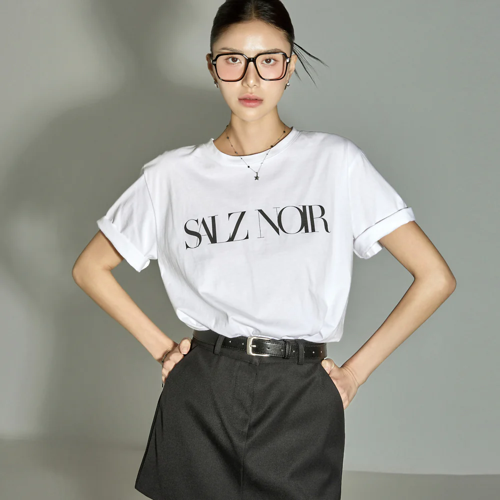 E3975 Lettering Top - Image 2