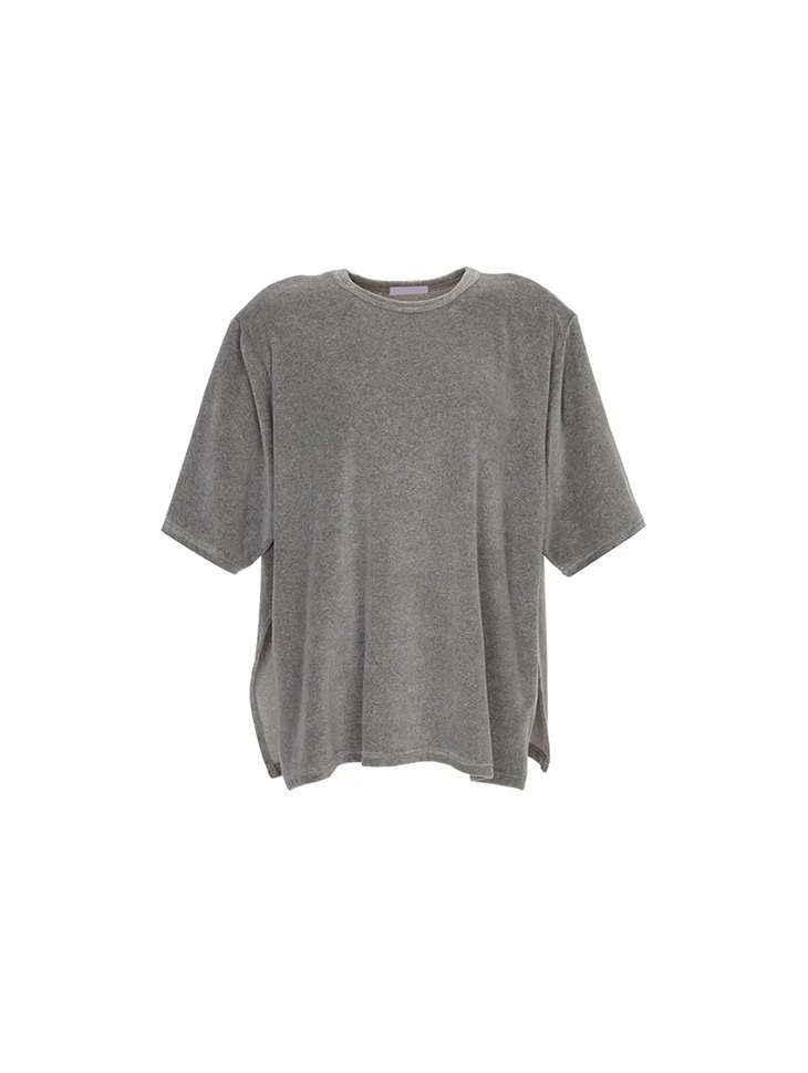 E4051 Velvet Top