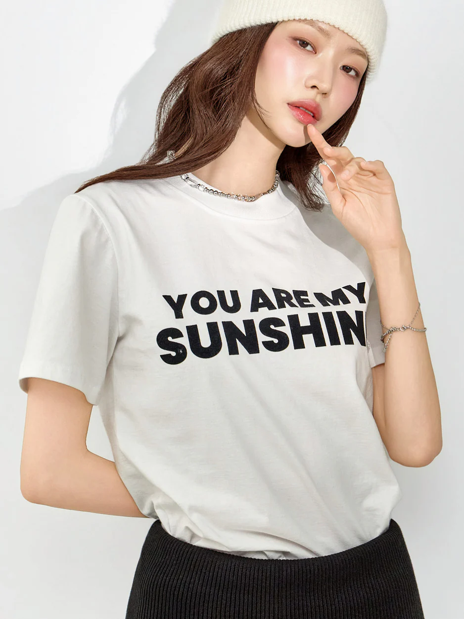 E4114 Lettering Top