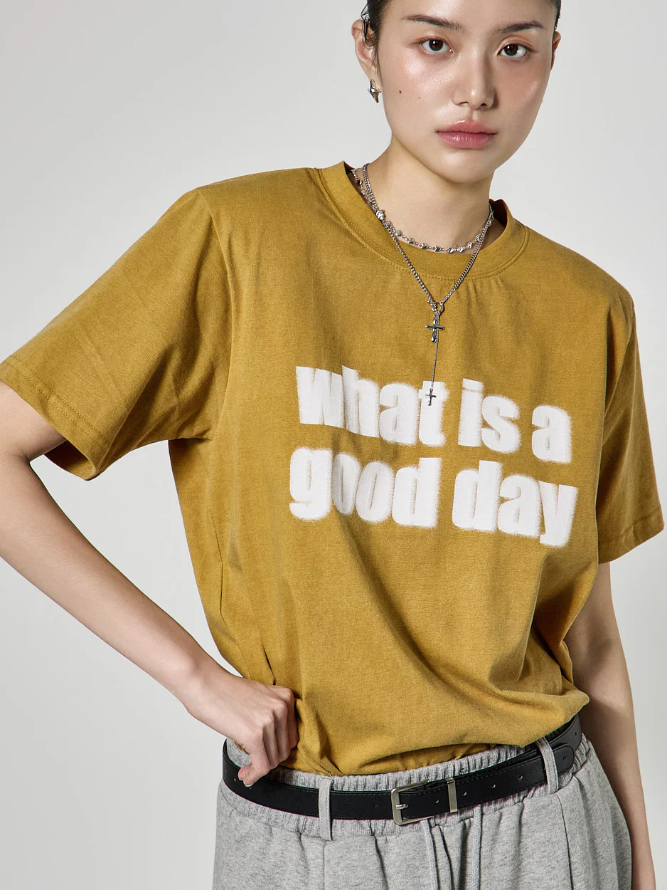 E4127 Lettering Top