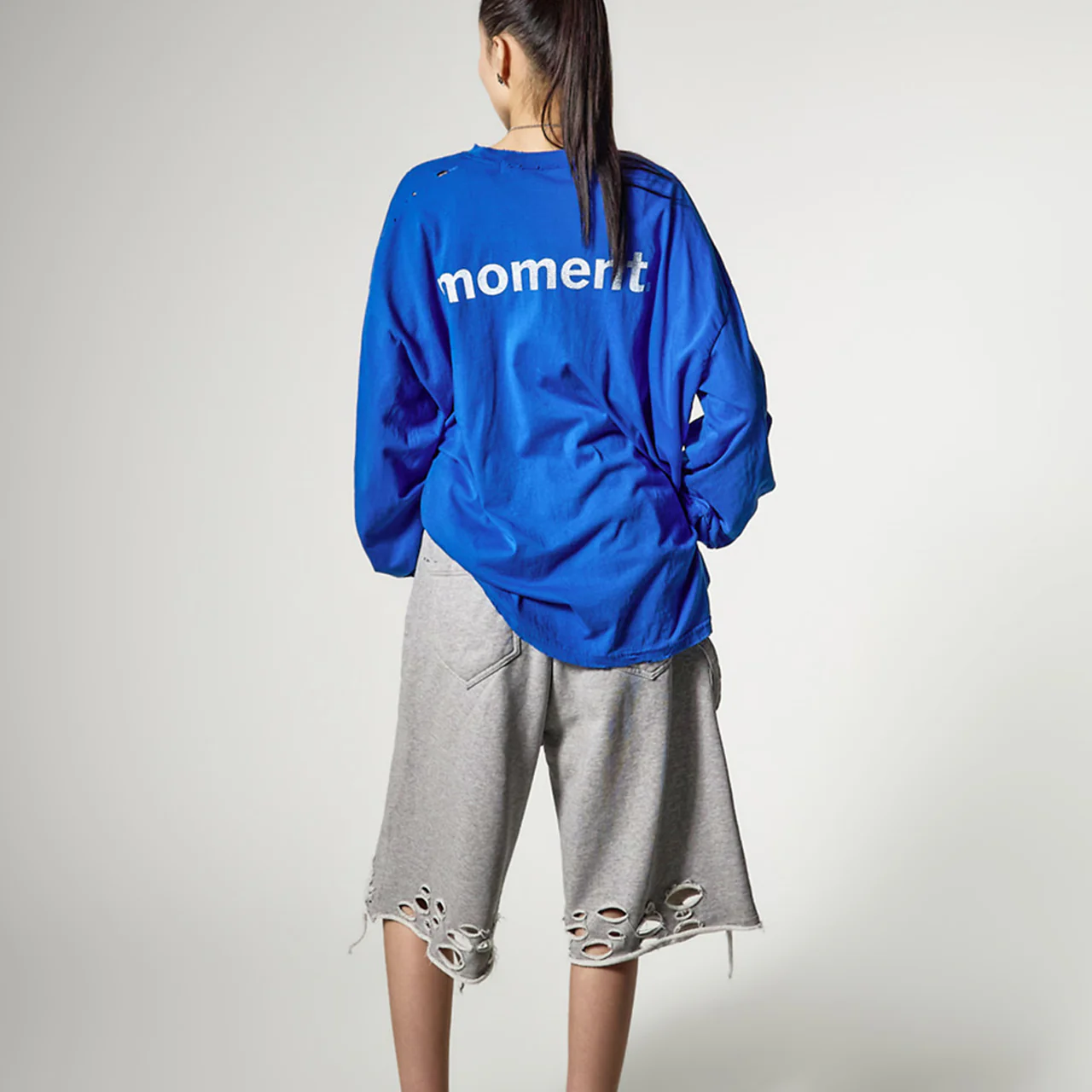 E4157 Back Lettering Damaged Top - Image 2