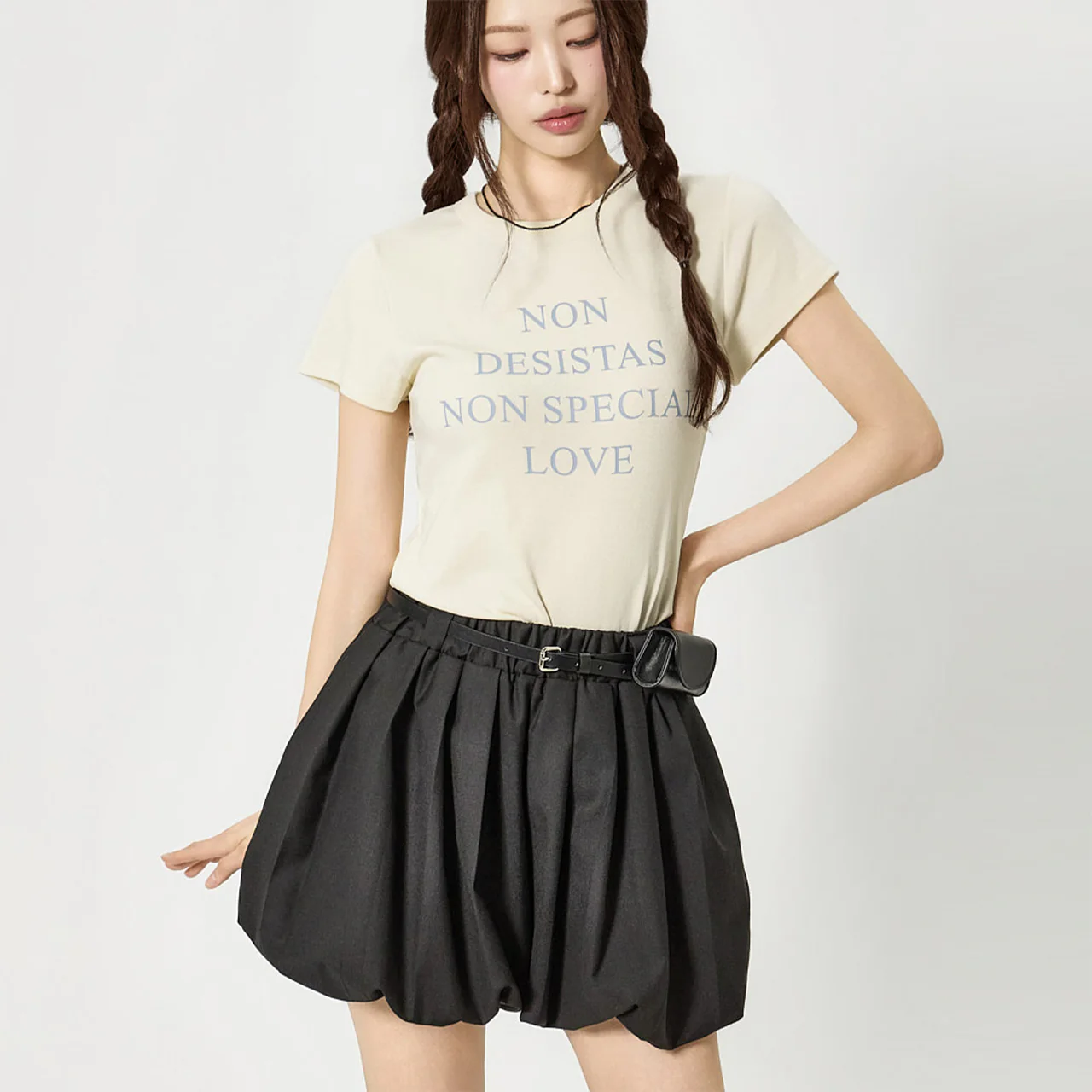E4169 Lettering Top - Image 2