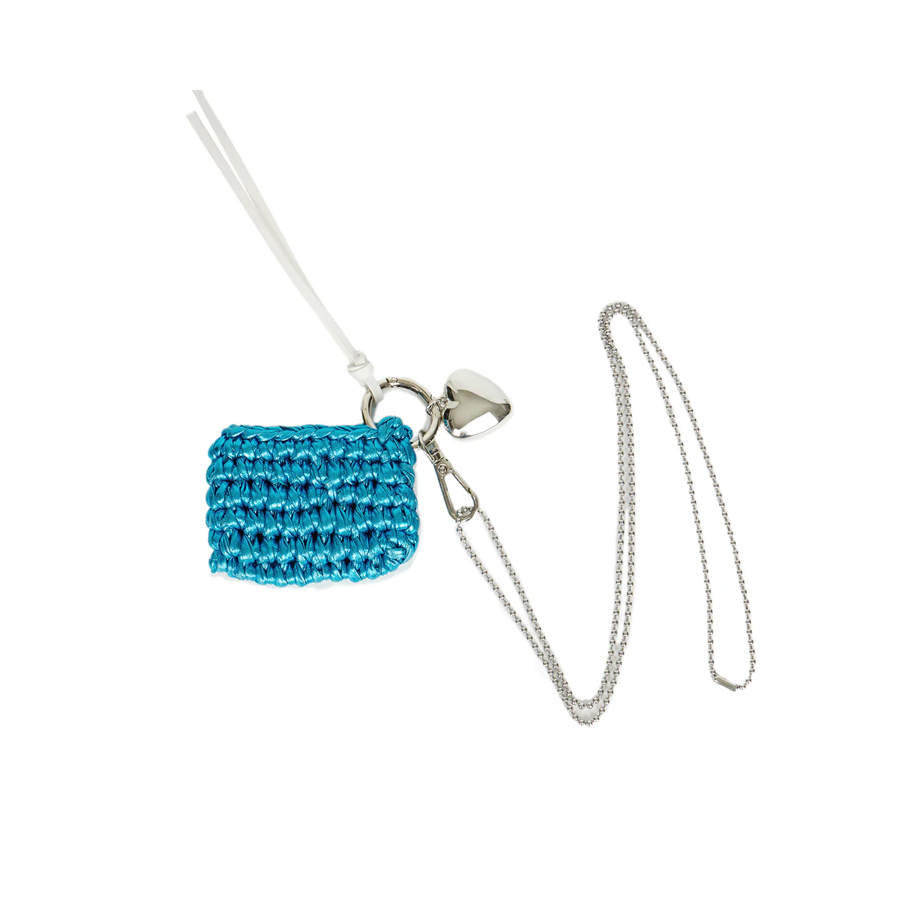 EC-232 Mini Pouch Key ring - Image 2