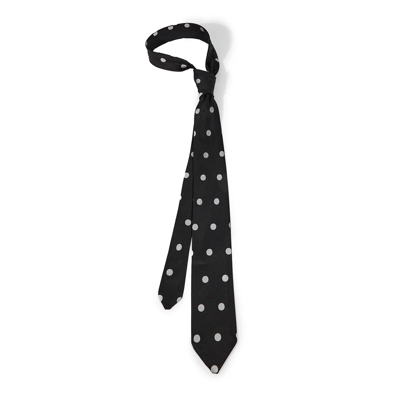EC-235 Patterned Tie - Image 2