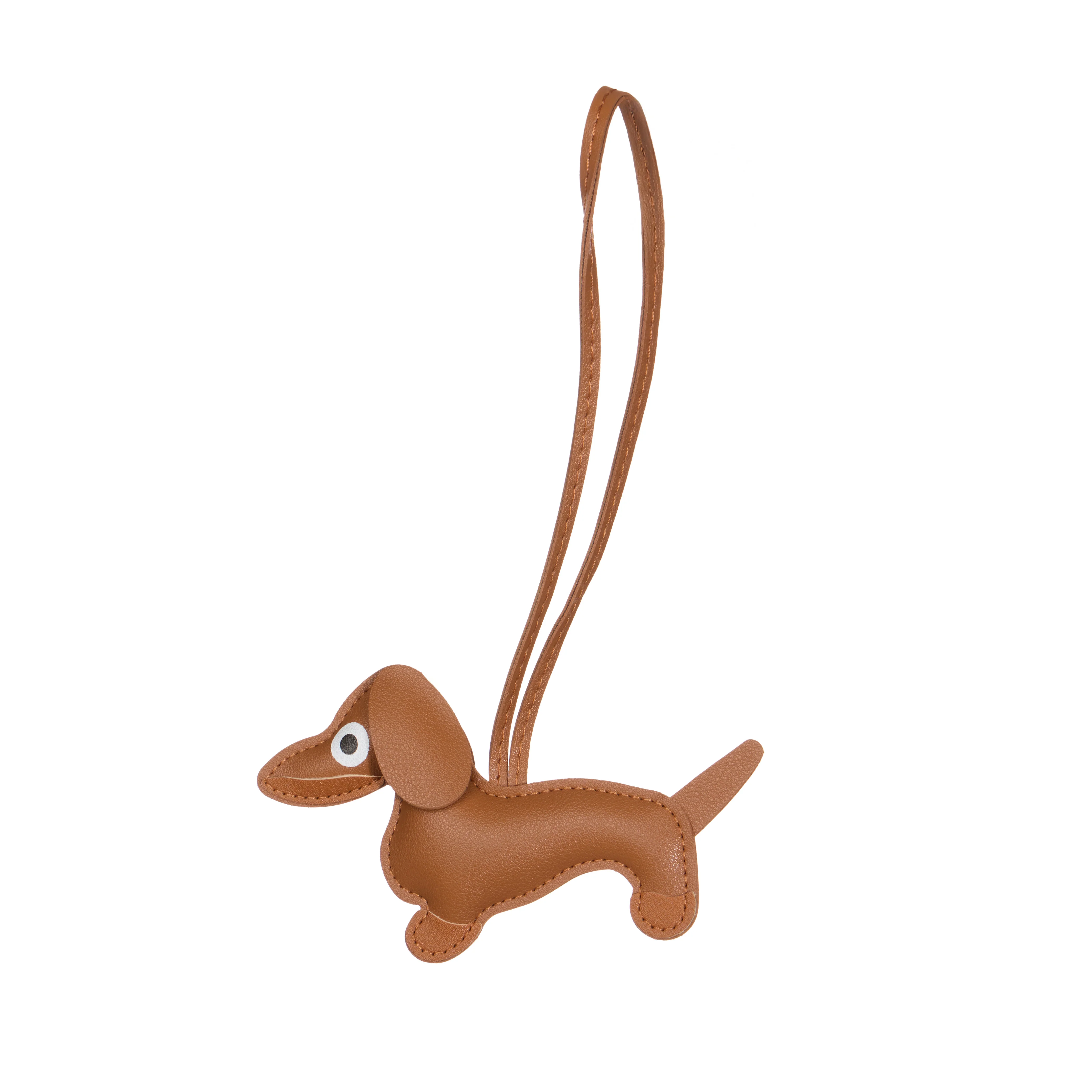 EC-240 Dog Keychain - Image 2