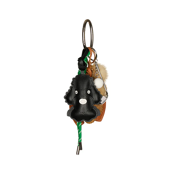 EC-249 Dog Keyring - Image 2
