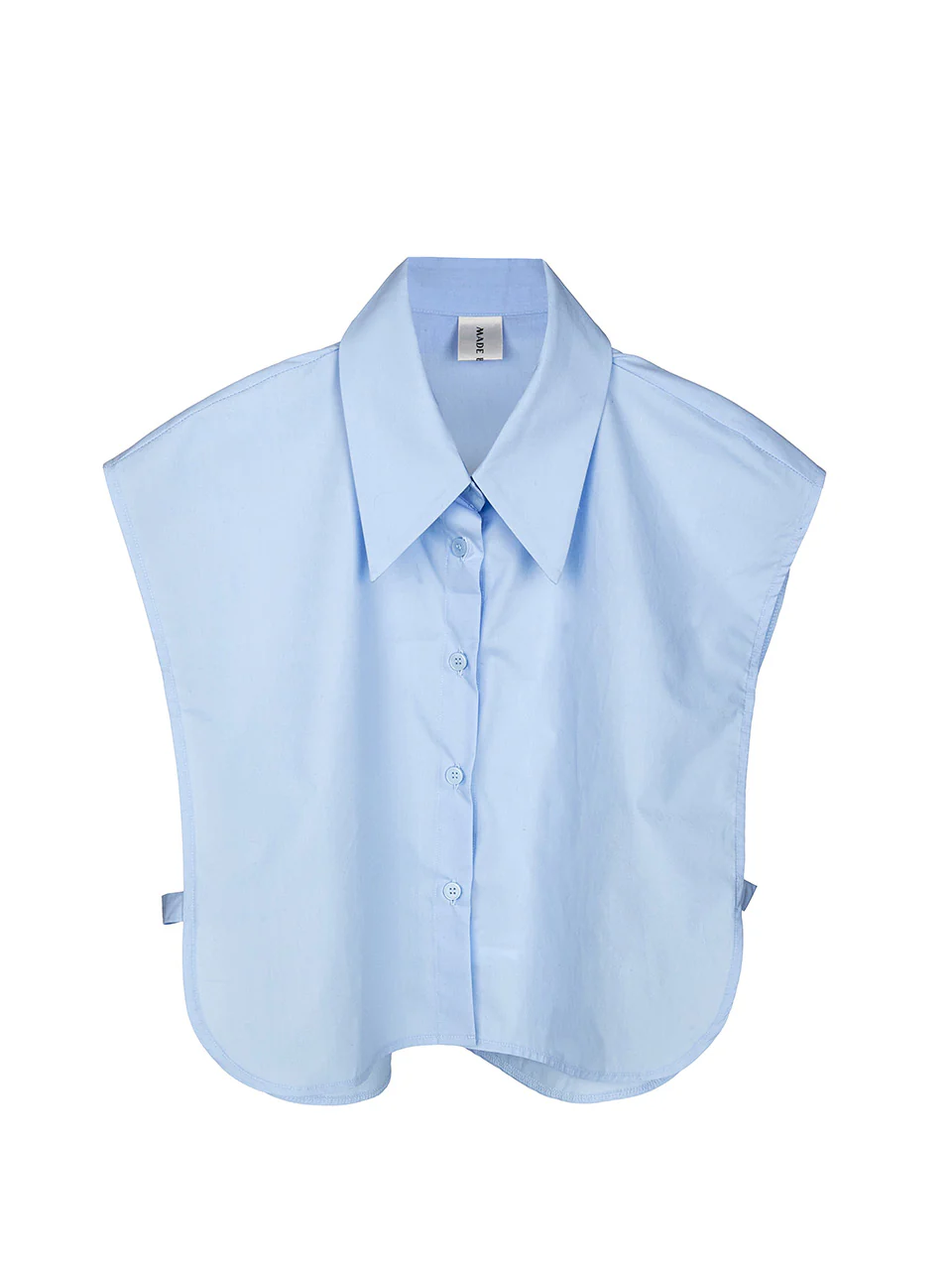 EC-270 Fake Shirt Neck Cover
