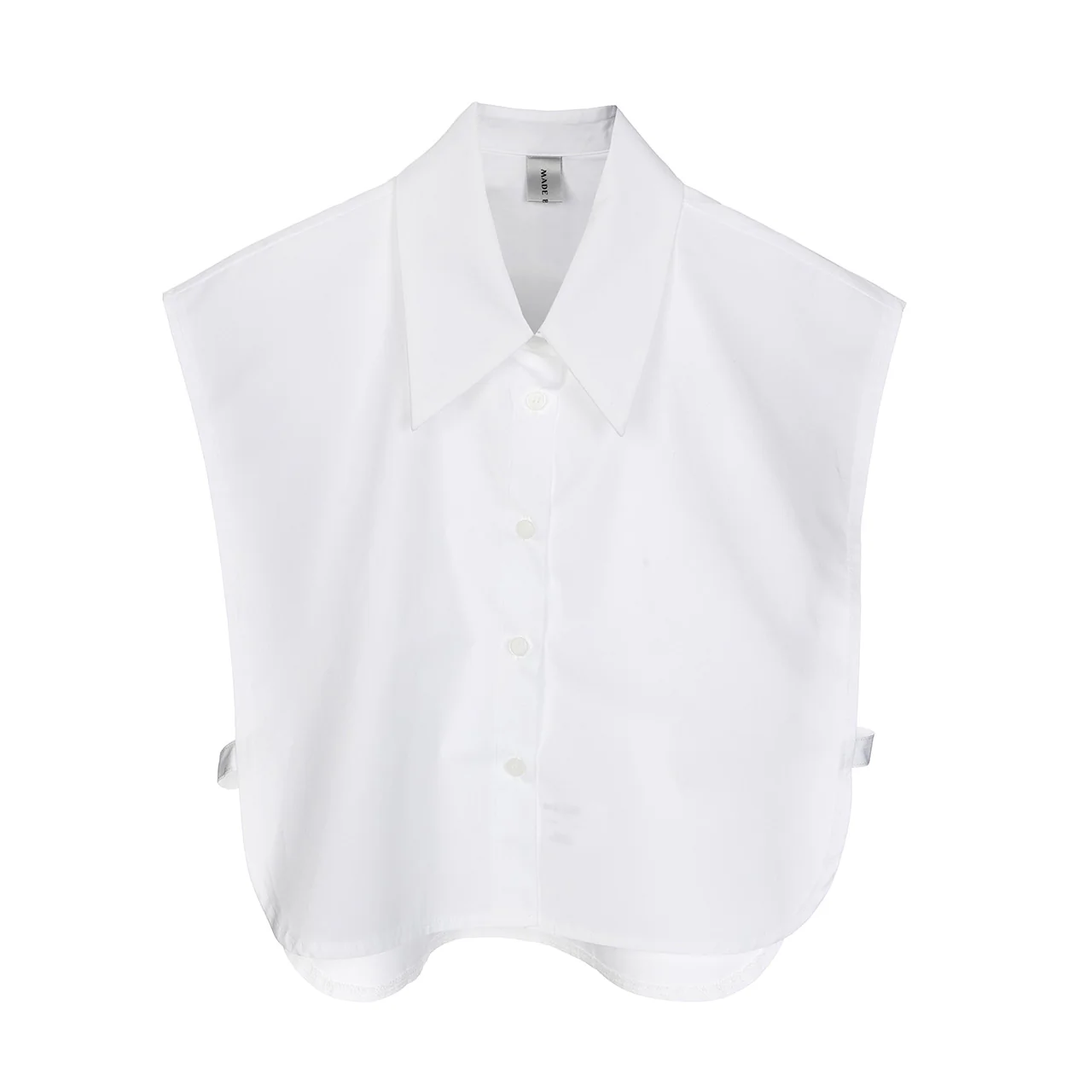 EC-270 Fake Shirt Neck Cover - Image 2