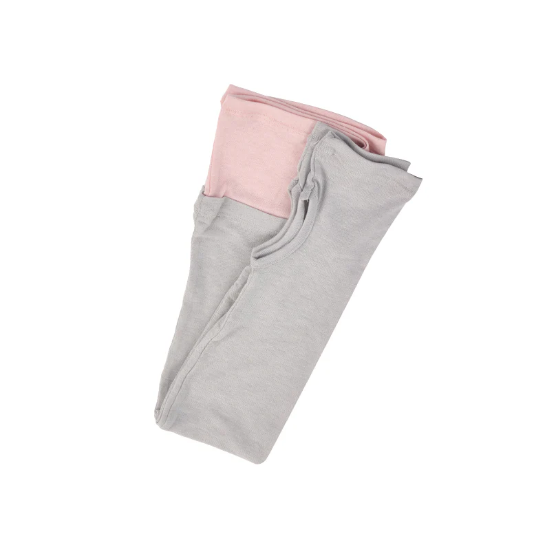 EC-280 Color Block Leg Warmers - Image 2