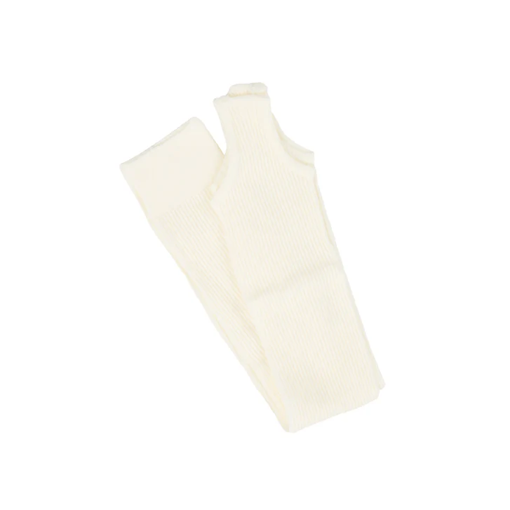 EC-281 Flat Ribbed Warmer - Image 2