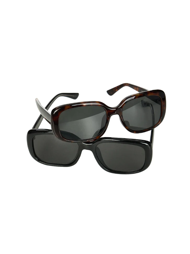 EW-272 Square Frame Eyewear