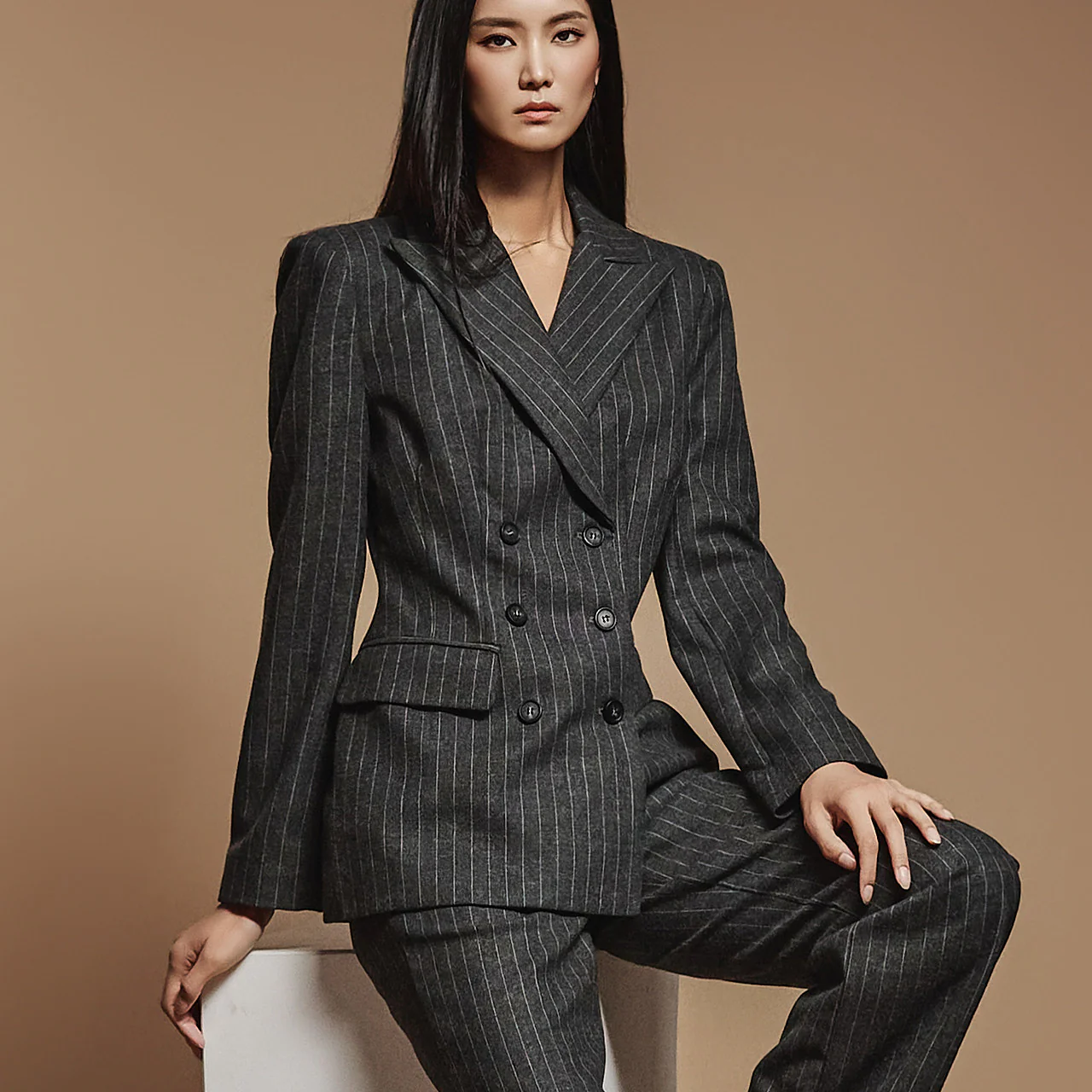 J2408 Double Jacket - Image 2
