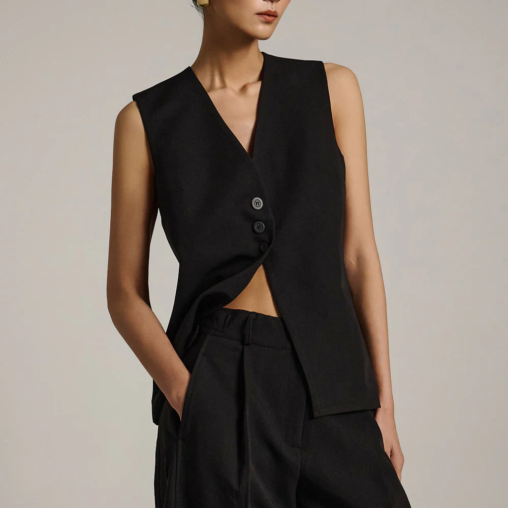 J2644 Standard Vest - Image 2
