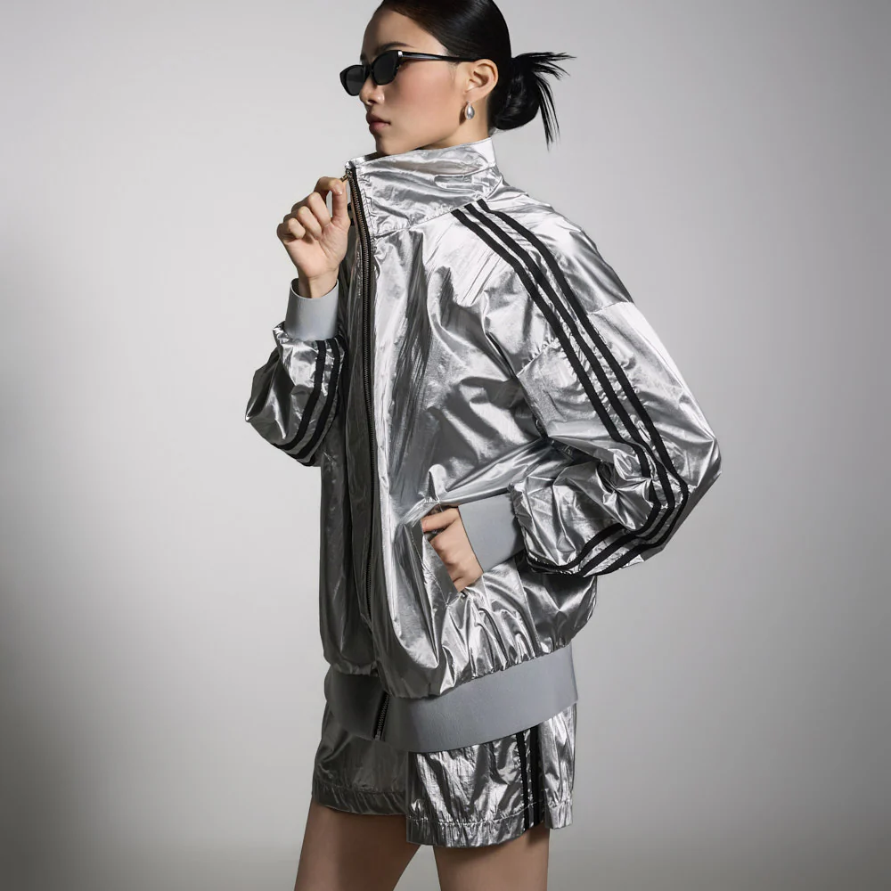 J2713 Track Zip-Up Jacket - Image 2