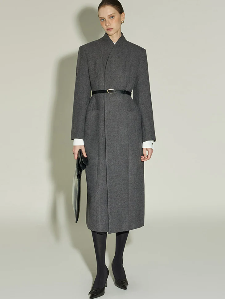 J3006 Slim Coat
