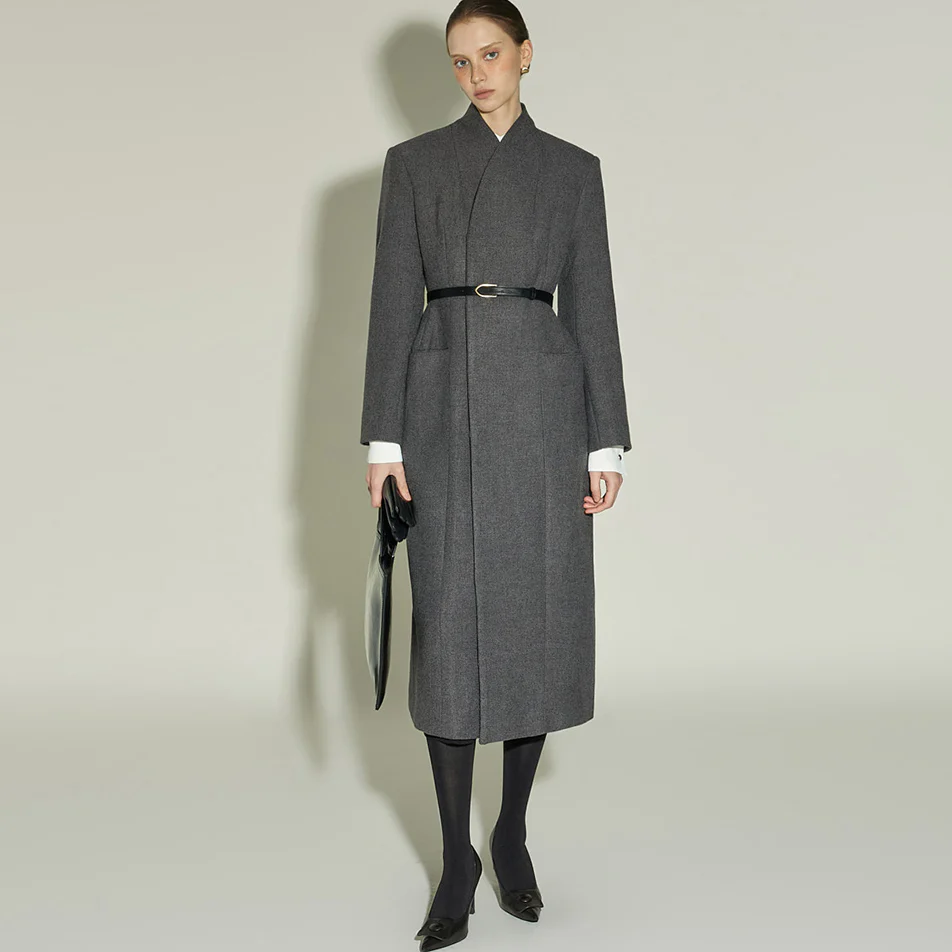 J3006 Slim Coat - Image 2