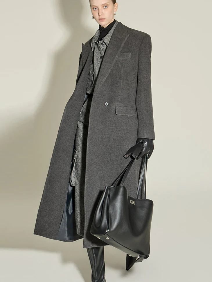 J3042 Classic Single Coat