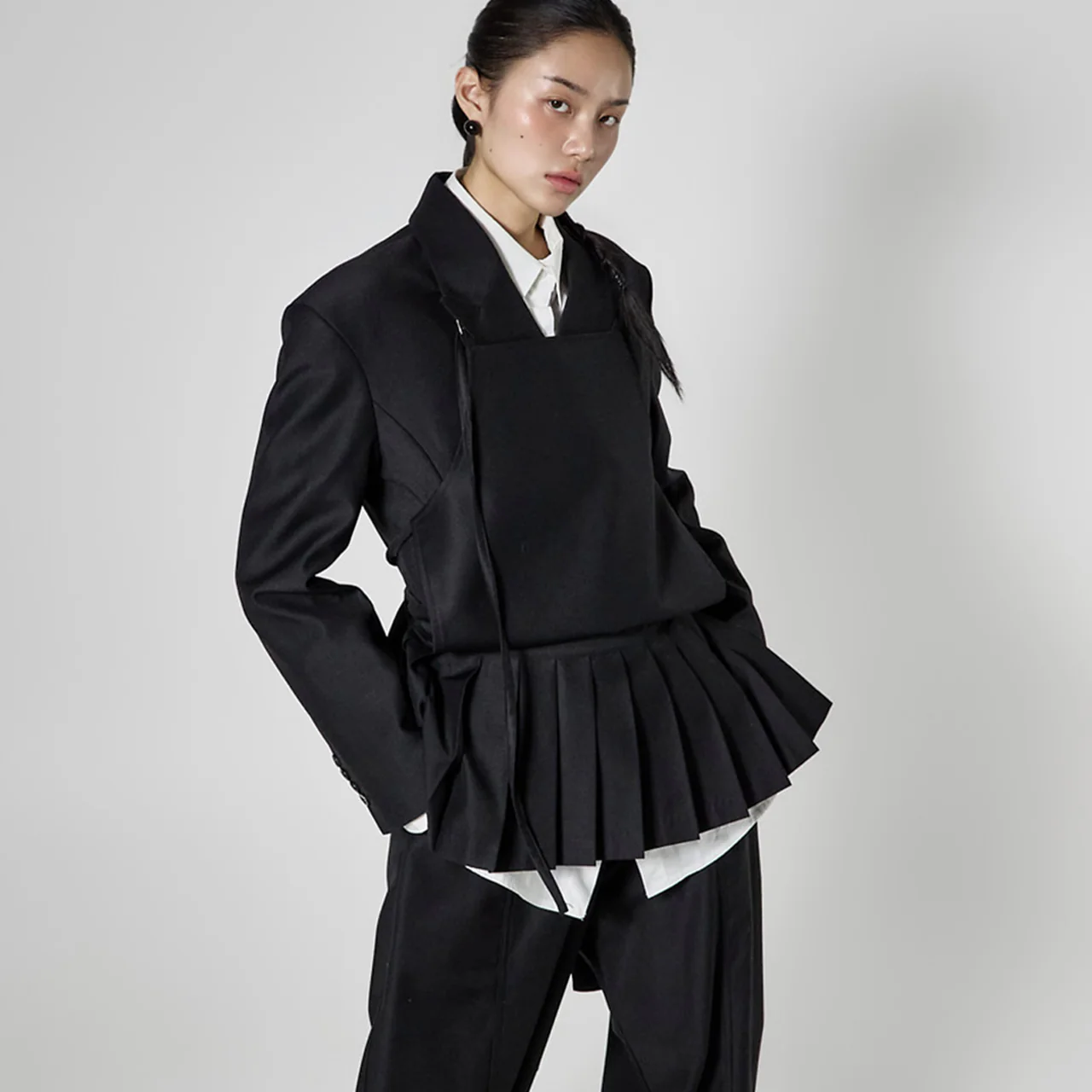 J3096 Tailored Jacket - Image 2