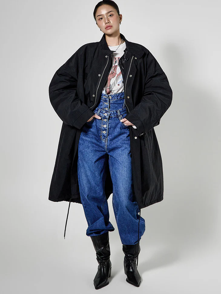 J3105 String Jacket