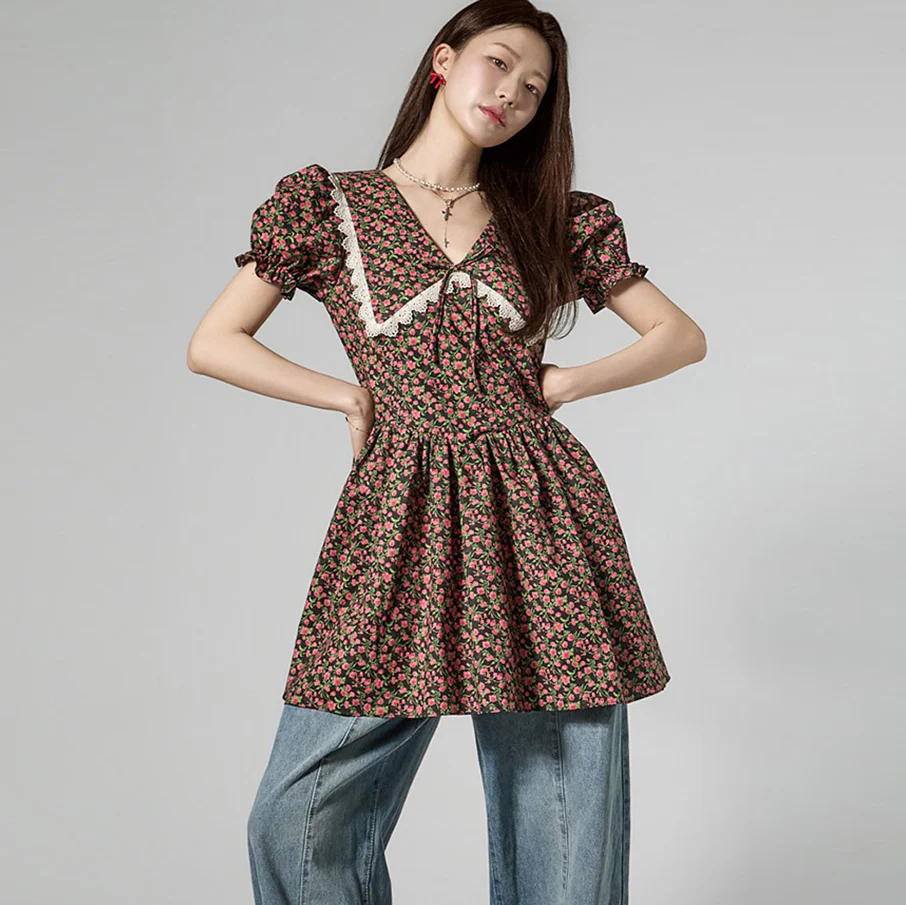J3129 Trench Jacket - Image 2