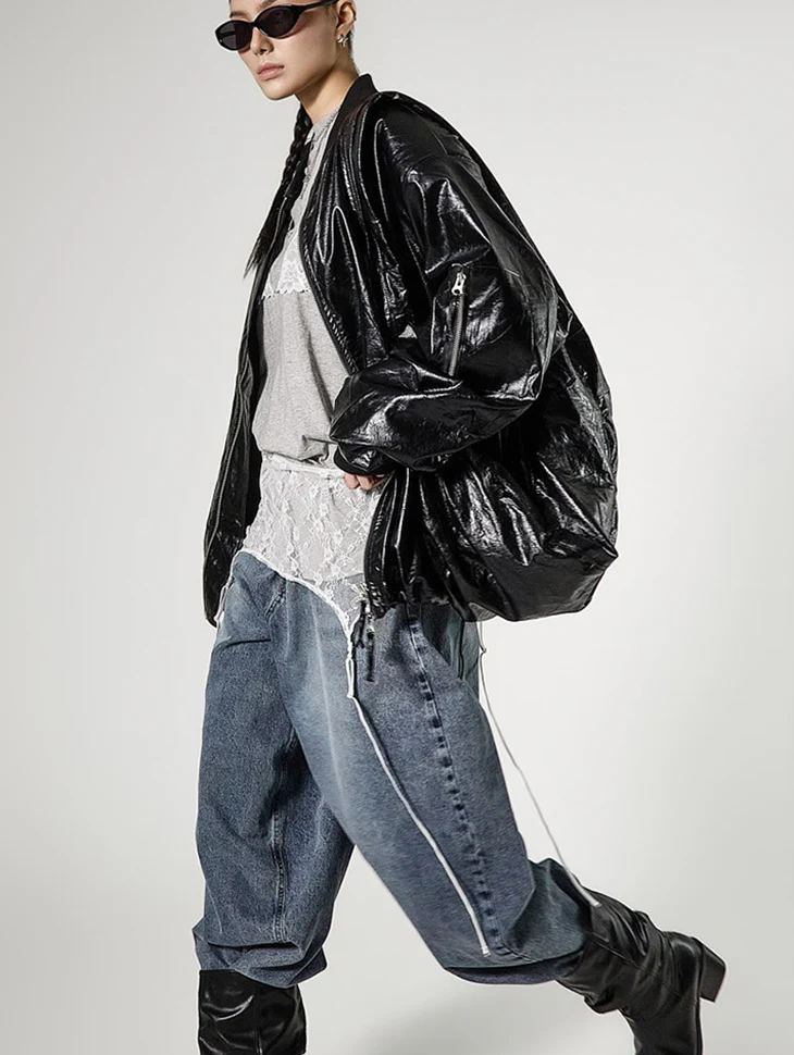 J3141 Big Jacket