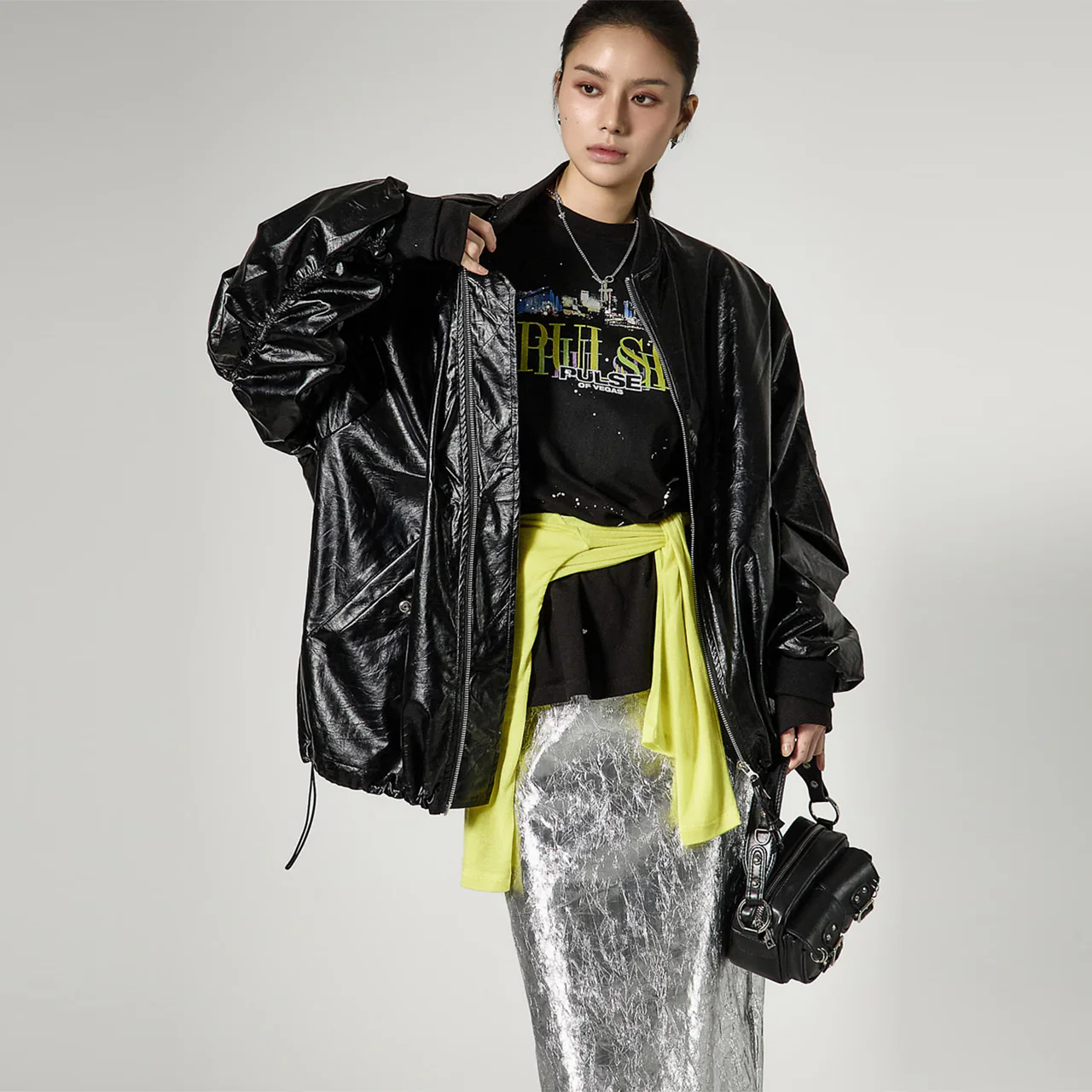 J3141 Big Jacket - Image 2