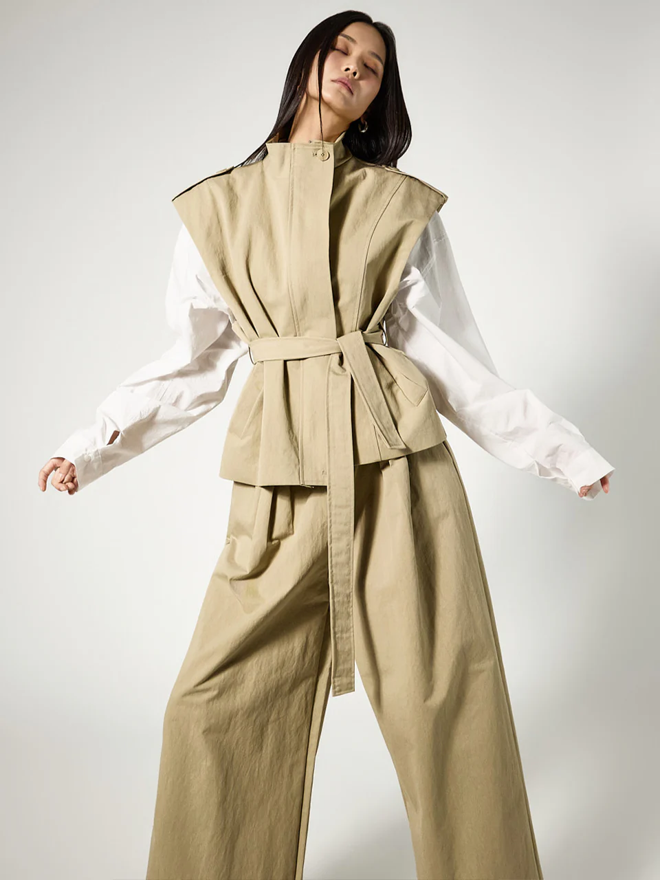 J3147 Big Vest