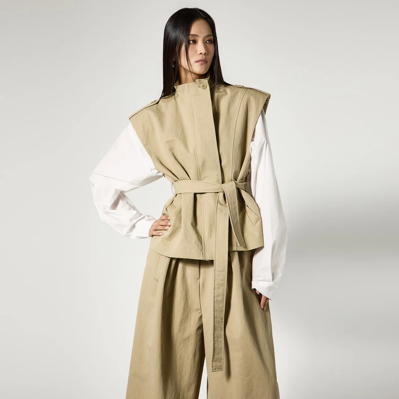 J3147 Big Vest - Image 2